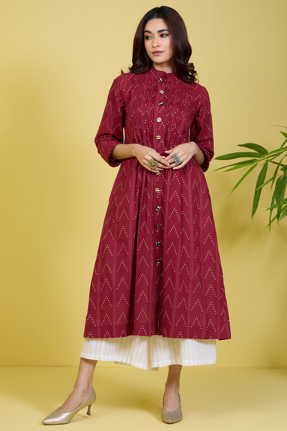 A collection of Brand-new dresses for women - maati crafts