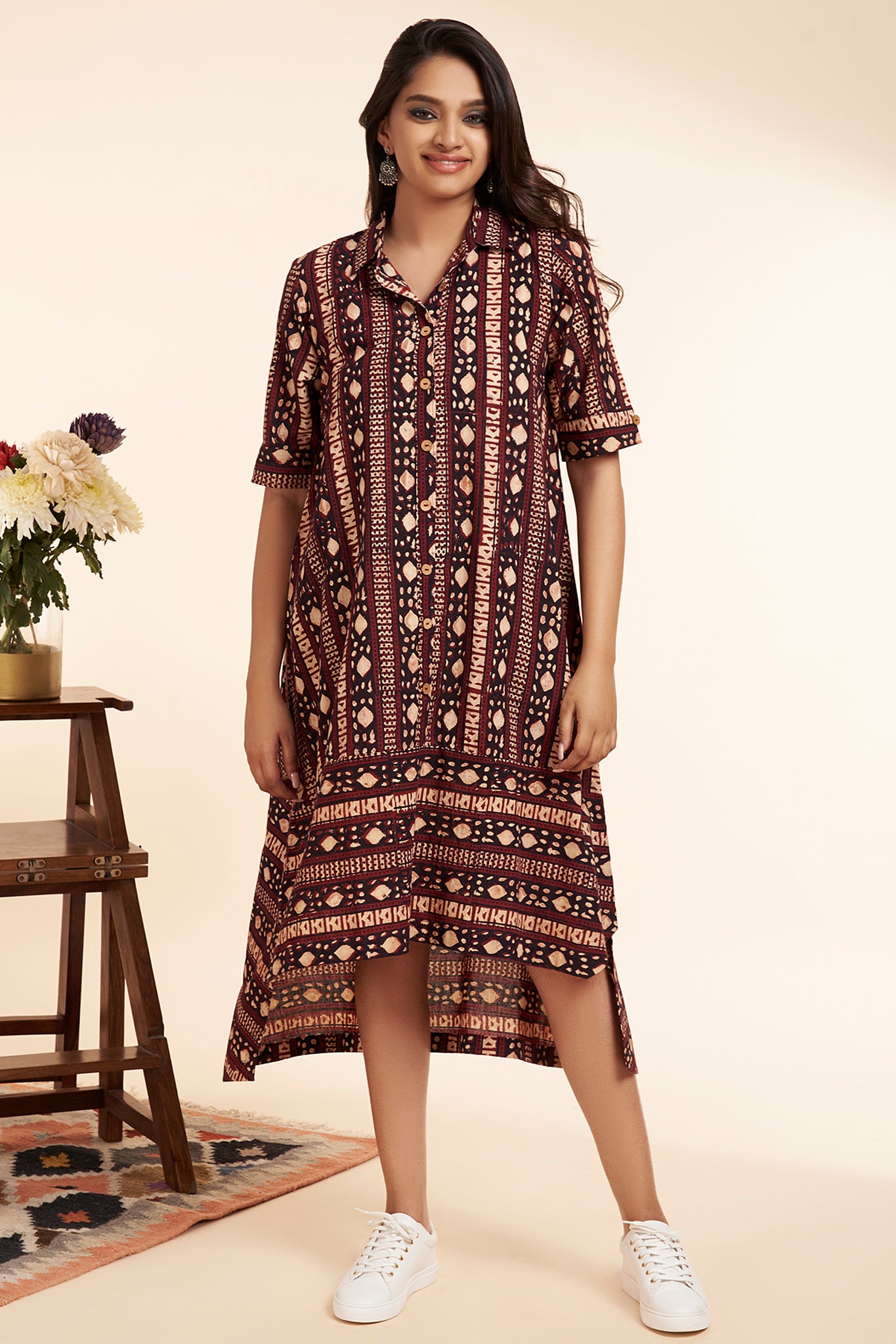 Dress 2024 barn tunic